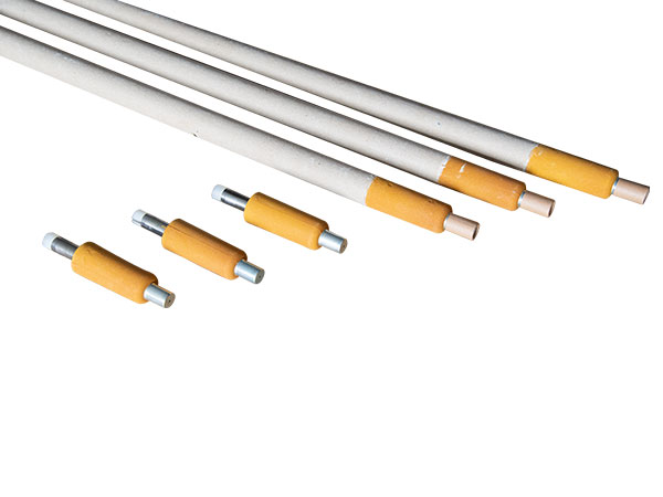 Oxygen & Temperature Measurement Probe