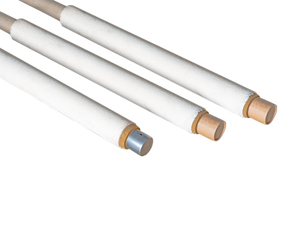 Temperature Measurement & Sampling Composite Probe